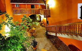 Bed & Breakfast Silak